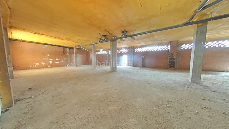 Foto 72129a57-110e-4f27-8b04-477dcb1ecd6b. Local comercial a Utebo