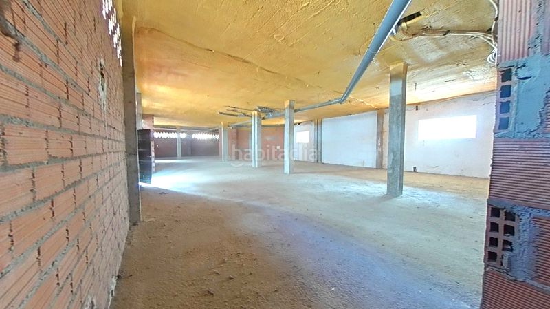 Foto 72957a80-6701-4036-ae4c-a40e6cb4867a. Local comercial a Utebo