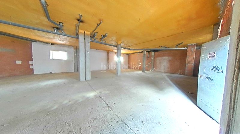 Foto 7d1a6c75-eed6-45cc-b7f9-5b4c1695a05a. Local comercial a Utebo