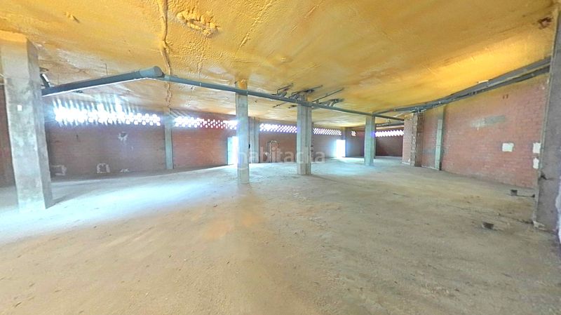 Foto 9906d977-cd4f-4095-8e47-1ea3b9aa9361. Local comercial a Utebo