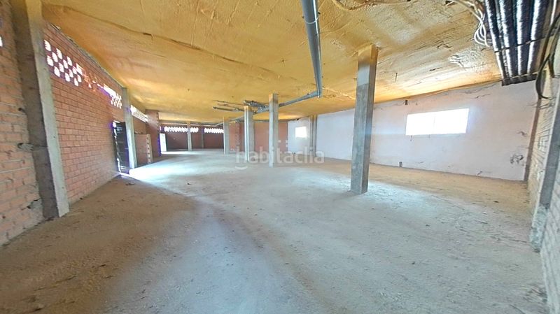 Foto 9bfa11b1-5e25-4dd2-b77a-6a2164bc6e25. Local comercial a Utebo