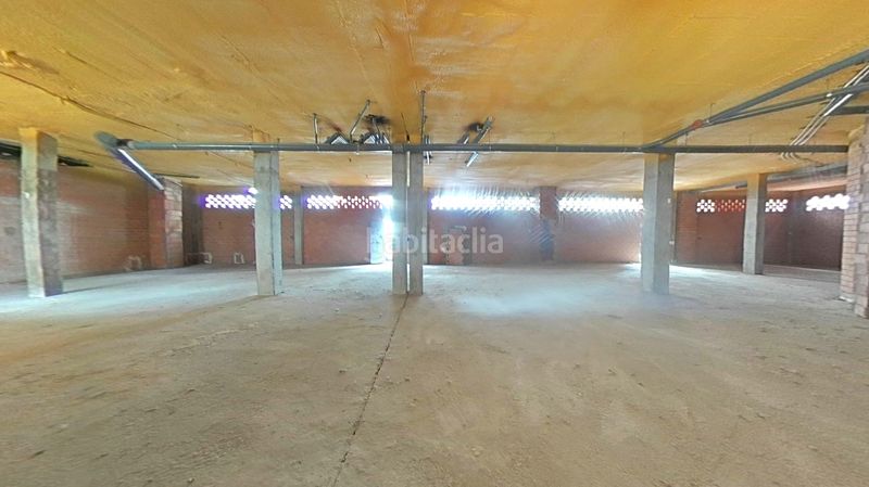 Foto ca147c50-d79e-41cf-a35f-3ba9b4488cd8. Local comercial a Utebo