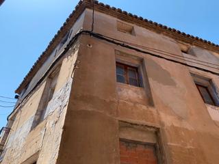 Casa adossada  Calle jota aragonesa