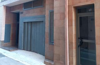 Aparcament cotxe  Carrer oviedo