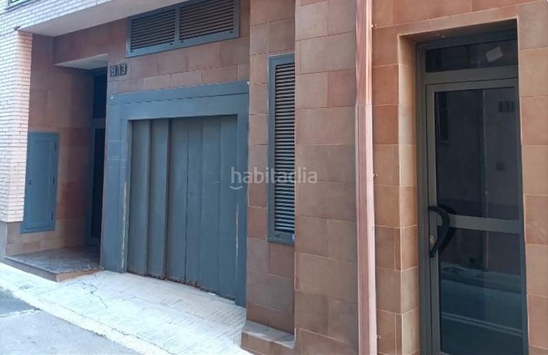 Foto c3c8d0f5-5aff-4ef2-9136-2767c893aec3. Aparcament cotxe a Zona Hospital Amposta