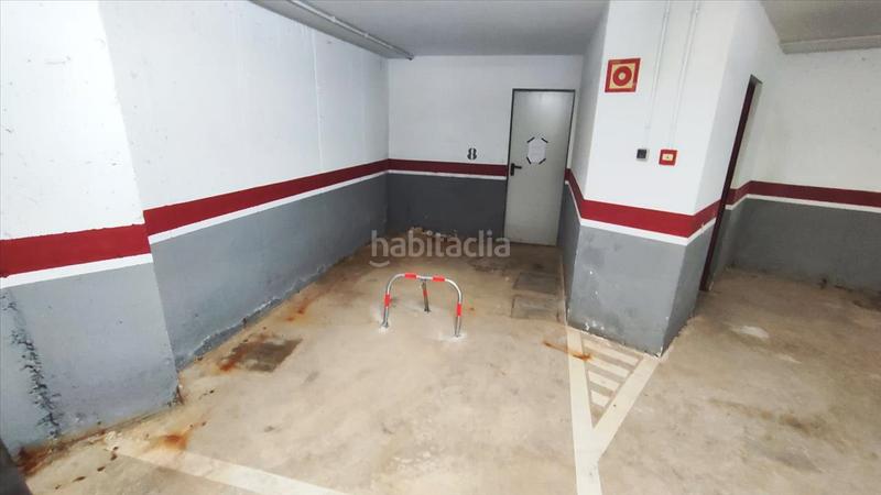 Foto d311aa17-ba61-407a-a02d-1fc8250d6756. Aparcament cotxe a Zona Hospital Amposta