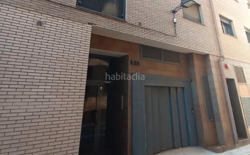 Foto 95d437b8-5fdd-45d5-869d-9c1ae7ffc636. Posto auto in Zona Hospital Amposta