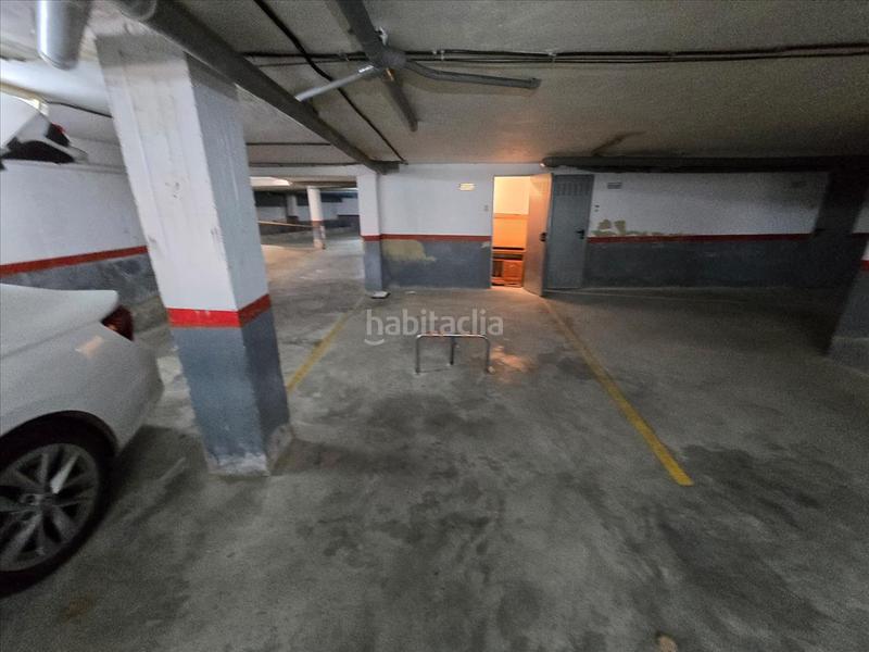 Foto 62aeb890-59ab-4527-83bb-02b853ff7aa7. Aparcament cotxe a Coma-ruga platja Coma-ruga