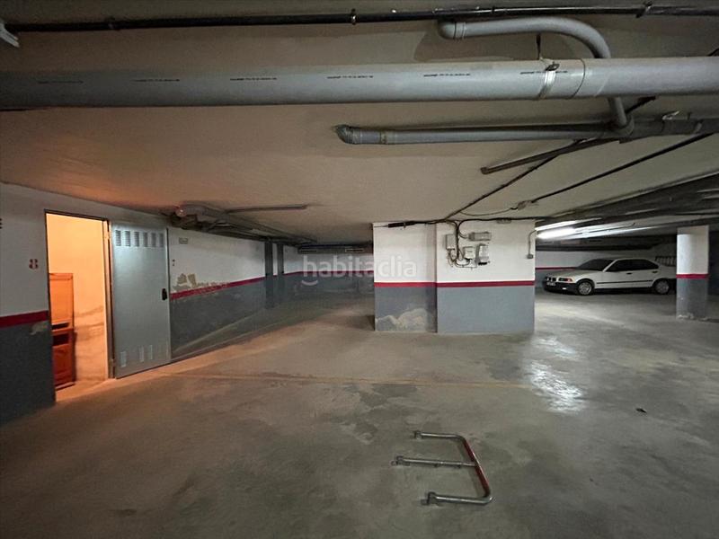 Foto 7a5d476c-65fb-4be8-9032-17fe5d990ba2. Aparcament cotxe a Coma-ruga platja Coma-ruga