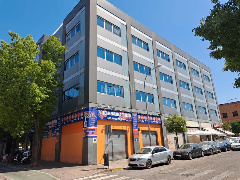 Foto 706320de-5272-49de-a931-ef5d6611a0d0. Business premise in El Plantinar - Avda. La Paz - El Juncal Sevilla