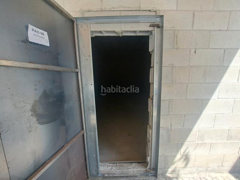 Foto 8f521dcf-1556-4bb3-a66c-b2f375fe710f. Business premise in El Plantinar - Avda. La Paz - El Juncal Sevilla