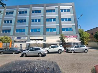 Local Comercial en Avenida de Hytasa
