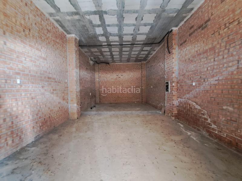 Foto 537c462d-a1ab-4fc7-bfa5-f23df8a6de08. Local commercial dans El Plantinar - Avda. La Paz - El Juncal Sevilla