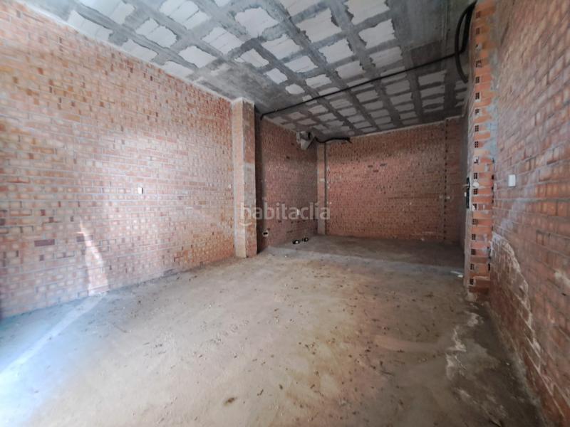 Foto 8e0df158-7b41-418b-8a3b-e176b18908bc. Local commercial dans El Plantinar - Avda. La Paz - El Juncal Sevilla