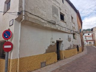Haus  Calle almonacid de zorita