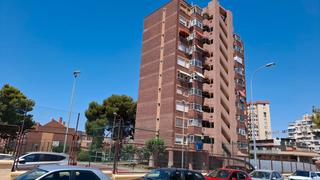 Appartement  Carrer trident
