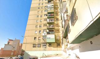Etagenwohnung  Calle genoveses