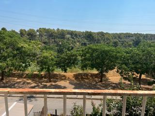 Flat  Carrer del besòs