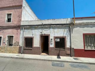 Casa a schiera  Carrer de sant vicent