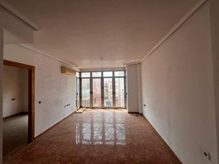 Appartement  Calle concha castañedo