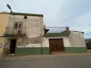 Casa adossada  Carrer doctor ferran