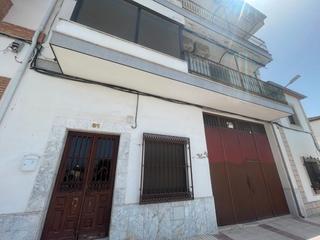 Pis  Avenida de cazorla