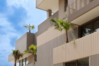 Appartement en Ronda barcel 88. Immobilier neuf