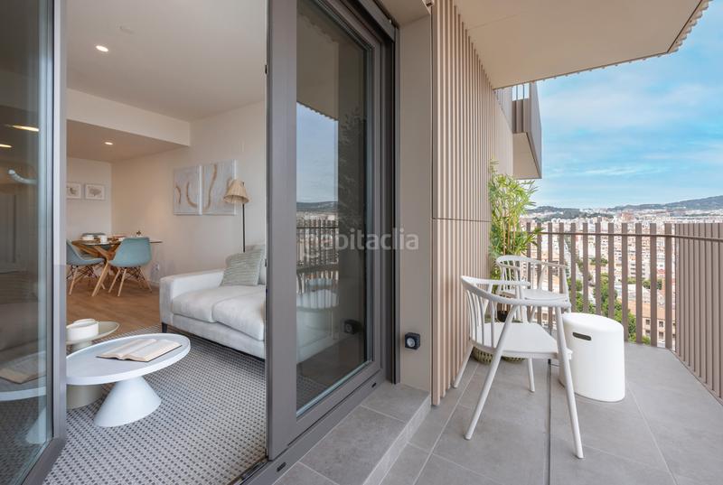 Foto a9c6838d-397a-4c85-9dfd-7c2bbc98b6d4. Appartement 89m<sup>2</sup> dans ronda barceló 88 dans Eixample Mataró