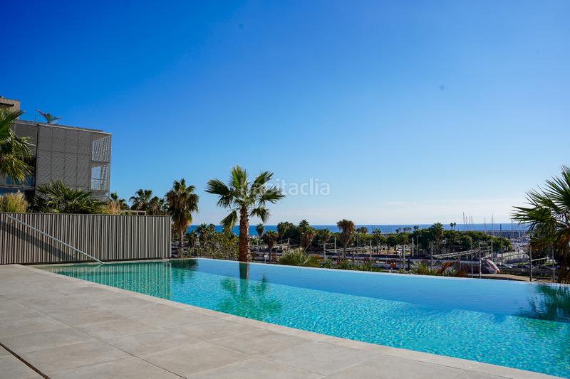 Foto cfec63ed-6796-44a2-bf90-8945cac21bd4. Appartement 89m<sup>2</sup> dans ronda barceló 88 dans Eixample Mataró