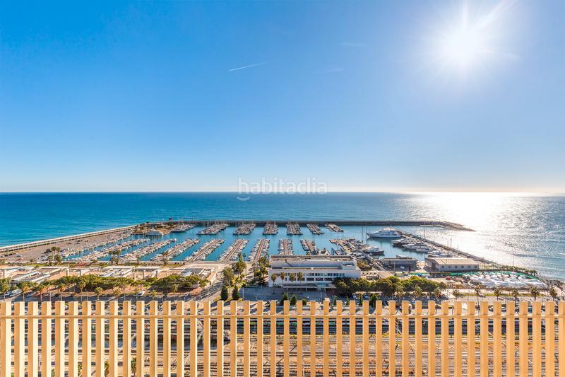Foto 2e1a8864-9980-4dfb-b5dd-fe8abb0571e1. Flat 126m<sup>2</sup> in ronda barceló 88 in Eixample Mataró