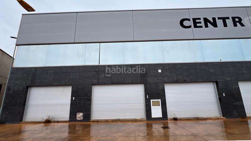 Foto 134cd9c6-67c9-416e-940e-ed1fbea42e15. Locale commerciale in Playa Burriana