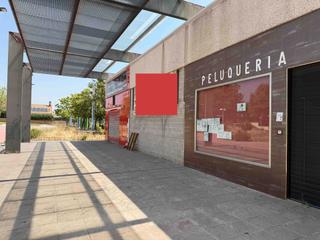 Local Comercial en Calle de Humanes de Madrid