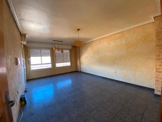 Appartement  Calle purísima