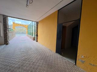 Business premise in Barriada Pozo del Esparto