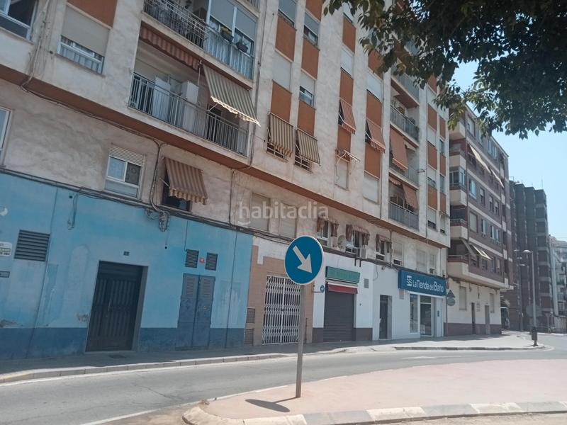 Foto ed8b525a-8703-4a6e-9ab4-9ca83c3adf40. Piso en El Grao Castellón de la Plana