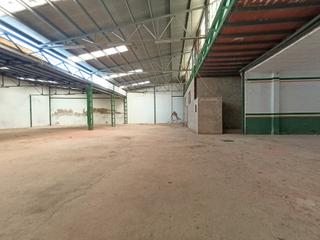 Geschäftsraum  Paseo príncipe asturias