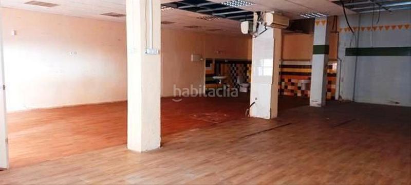 Foto 1d38c2b3-76bd-4e54-adff-7ca954d530bc. Local comercial en Centro puerto Sagunt