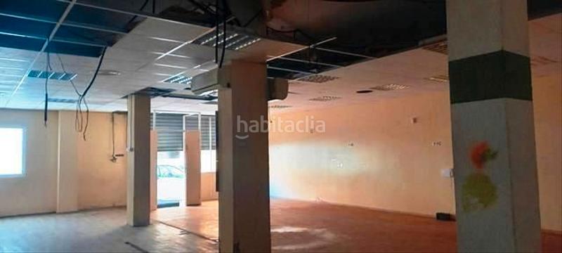 Foto 239fa20f-0be3-435d-859d-aa4019aad75b. Local comercial en Centro puerto Sagunt