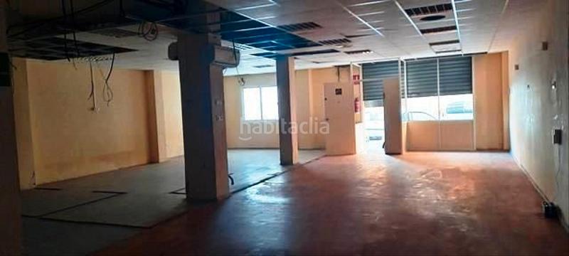 Foto 269c06cb-12fe-41e8-bc10-236e7924051b. Local comercial en Centro puerto Sagunt