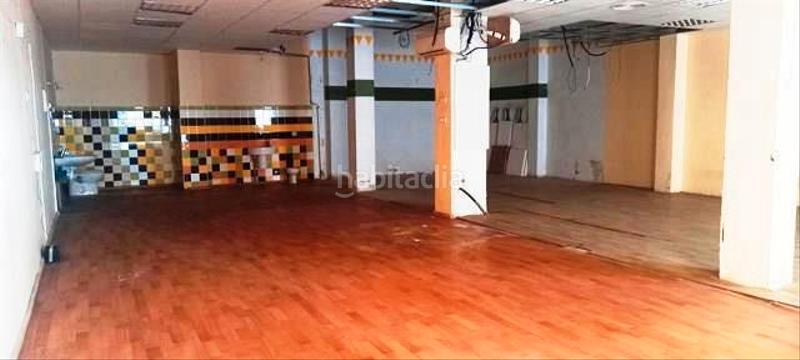 Foto 7a063f25-711f-4dad-9e95-7ebdca4d3d37. Local comercial en Centro puerto Sagunt