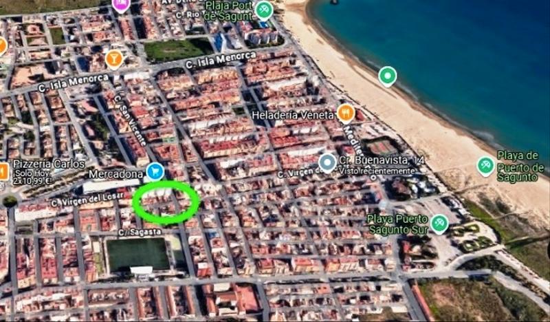 Foto 7b8dedb7-d6b0-409a-9b93-930a91b48cfd. Local comercial en Centro puerto Sagunt