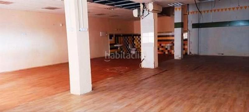 Foto 7fb4b6dc-8ef2-41a4-83b8-4c7d68856948. Local comercial en Centro puerto Sagunt