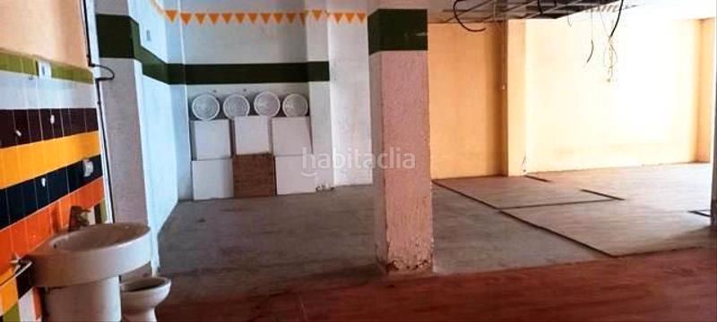 Foto a2113cab-8308-4ca1-9f7d-12effcfa35b0. Local comercial en Centro puerto Sagunt
