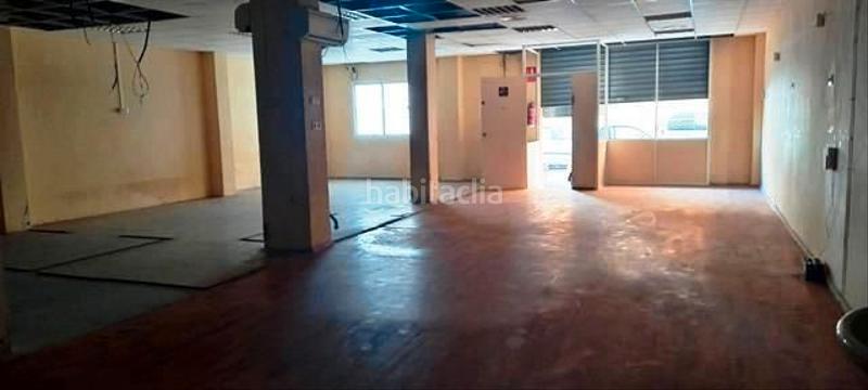 Foto e8f8eedc-6e75-46c0-8a1d-c737069ad2c7. Local comercial en Centro puerto Sagunt