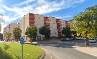 Car parking  Carrer de montblanc