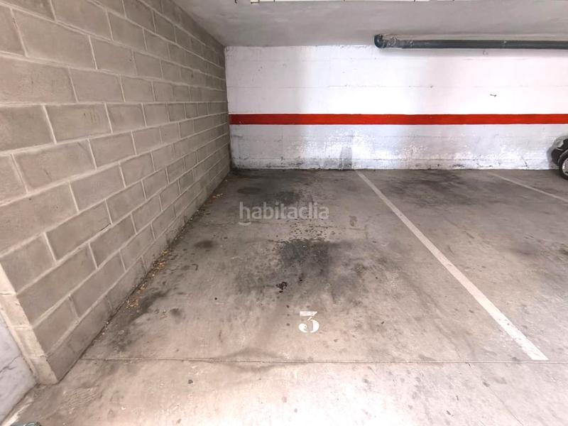 Foto 031b67a9-0904-4a32-89ea-171f0cb8b1e0. Car parking in Torreforta Tarragona