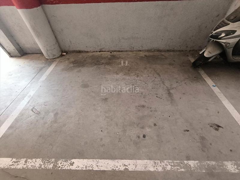 Foto 158a07bf-4e02-42d5-b52f-920973f4c29c. Car parking in Torreforta Tarragona