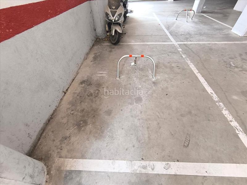 Foto 44766dce-c917-4cda-8f1d-a7e2eacaf8f9. Car parking in Torreforta Tarragona