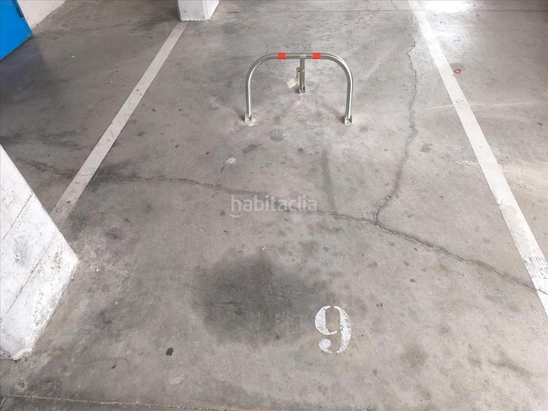 Foto 7abecd78-7bf2-4110-ae1a-4d3df024fee4. Car parking in Torreforta Tarragona