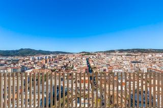 Appartement à Ronda barceló 88